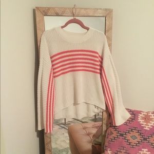 Aerie Striped Sweater